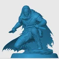 Mô hình Human Rogue (Kẻ trộm người) - Thumbnail 4