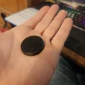 Đế mô hình 32mm cho Warhammer 40k - Thiết kế in 3D nhanh chóng - Thumbnail 1