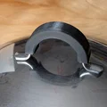 Tay cầm chống nóng cho nắp nồi - Thumbnail 6