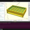 Say it, Print it (Khay đựng xà phòng thông minh) - Thumbnail 1