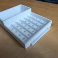 Say it, Print it (Khay đựng xà phòng thông minh) - Thumbnail 2