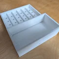 Say it, Print it (Khay đựng xà phòng thông minh) - Thumbnail 3