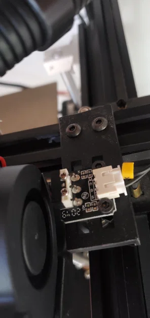 Bộ nối dài limit switch có thể điều chỉnh - Image 2