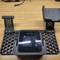 Hệ thống giá đỡ gắn bảng điều khiển phía dưới cho xe RAM Truck - Thumbnail 3