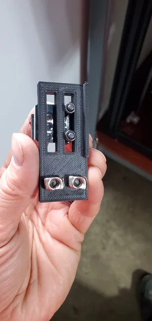 Bộ nối dài limit switch có thể điều chỉnh - Image 3