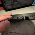 Bộ giá đỡ gắn điện thoại Brodit/Proclip cho bảng điều khiển xe Ram 2500 thế hệ thứ 5 - Thumbnail 3