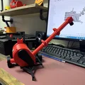 Mô hình máy hút nông sản GrainVac - Thumbnail 4
