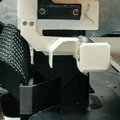 Cơ cấu xả nhựa (Purge Chute) cho Ender 3 v3 SE - Thumbnail 2