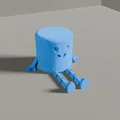 Marshmallow Buddy! - Thumbnail 2