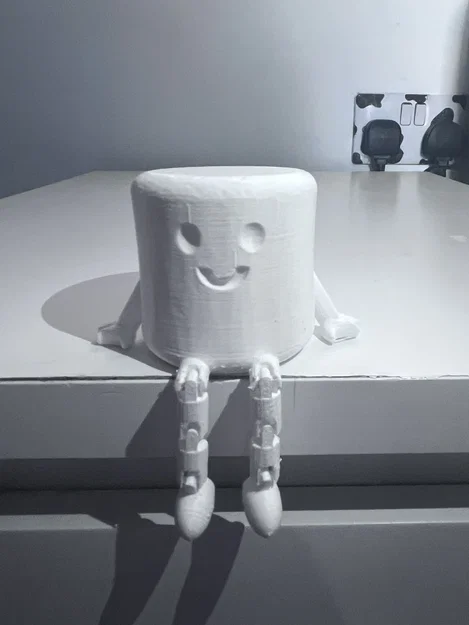 Marshmallow Buddy! - Image 3