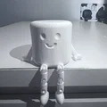 Marshmallow Buddy! - Thumbnail 3
