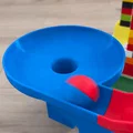 Jumbo Roll - Đường ray thả bóng tương thích LEGO DUPLO cho bé - Thumbnail 3