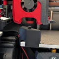 Bộ hiệu chỉnh Z Offset Klicky cho Voron 0 - Thumbnail 1