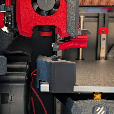 Bộ hiệu chỉnh Z Offset Klicky cho Voron 0