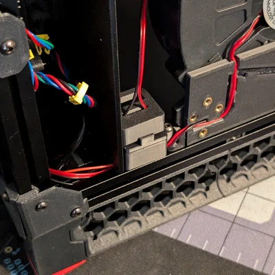 Bộ hiệu chỉnh Z Offset Klicky cho Voron 0