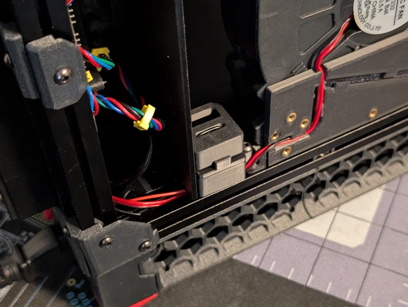 Bộ hiệu chỉnh Z Offset Klicky cho Voron 0 - Image 5