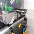 Giá đỡ cuộn filament phụ cho Anycubic ACE PRO - Tiện ích & Gọn gàng - Thumbnail 4