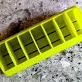 Khay chia thuốc 7 ngày (chia theo ngày hoặc AM/PM) cho lọ thuốc - Thumbnail 3