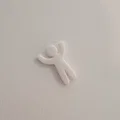 Mô hình nhân vật game Meccha Chameleon (4 tư thế) - Thumbnail 2