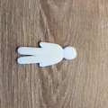Mô hình nhân vật game Meccha Chameleon (4 tư thế) - Thumbnail 8