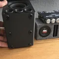 Mô hình Mini SVS PB-17 Ultra Subwoofer (Tỷ lệ 1:6) - Thumbnail 3