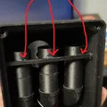 Mô hình Mini SVS PB-17 Ultra Subwoofer (Tỷ lệ 1:6) - Thumbnail 4