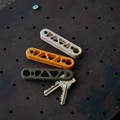 Key organizer Lite - Khung xương tối giản cho EDC - Thumbnail 3
