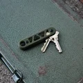 Key organizer Lite - Khung xương tối giản cho EDC - Thumbnail 4