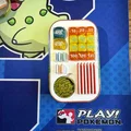 Khay Đựng Mini-Tin Pokémon TCG - Phụ Kiện Hỗ Trợ Đầy Đủ - Thumbnail 3