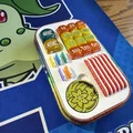Khay Đựng Mini-Tin Pokémon TCG - Phụ Kiện Hỗ Trợ Đầy Đủ - Thumbnail 4