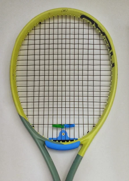 [Yêu cầu] Móc treo vợt Tennis - Image 3