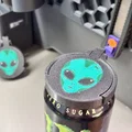 Nắp đậy lon 500/330/250 ml STRONG ALIEN - Thumbnail 4