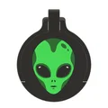 Nắp đậy lon 500/330/250 ml STRONG ALIEN - Thumbnail 5