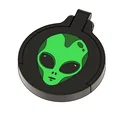 Nắp đậy lon 500/330/250 ml STRONG ALIEN - Thumbnail 6