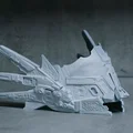 Cyber Mask - Mặt Nạ Phong Cách Công Nghệ Viễn Tưởng - Thumbnail 5