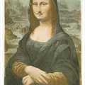 Mô hình L.H.O.O.Q. của Marcel Duchamp: Phân tích sâu về tách màu - Thumbnail 2
