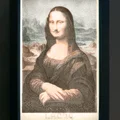 Mô hình L.H.O.O.Q. của Marcel Duchamp: Phân tích sâu về tách màu - Thumbnail 4
