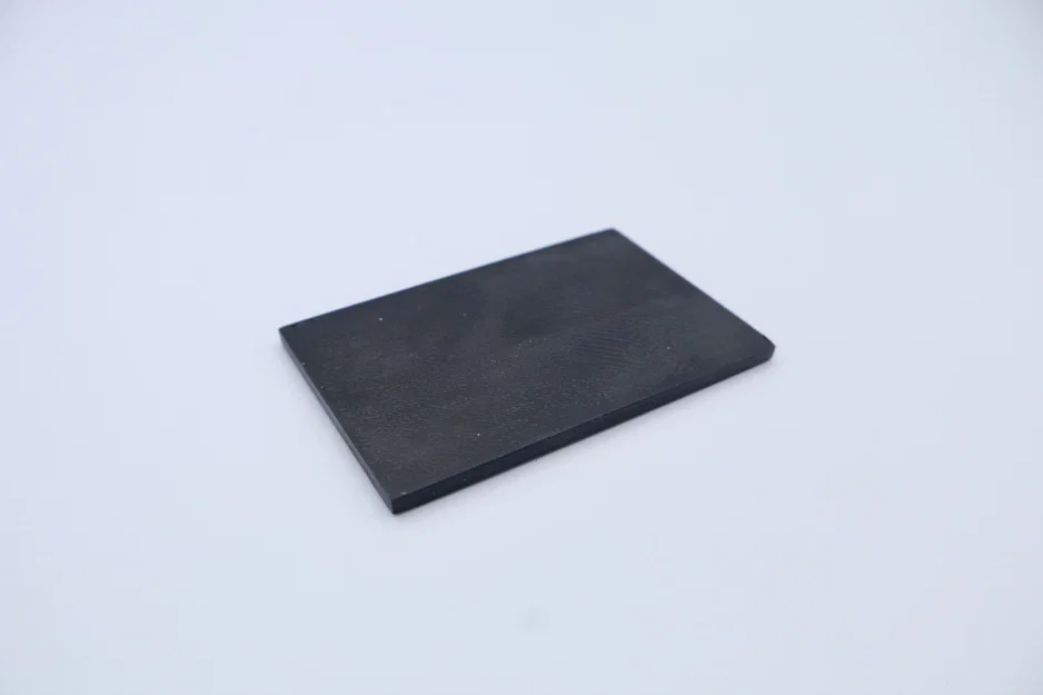 Miếng Tile Kiểm Tra Bề Mặt (Chà Nhám + Sơn Lót + Sơn Phủ) - Image 3