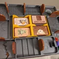 Mô hình Dungeon 10 tầng cho game Munchkin - Thumbnail 6