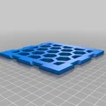 Bộ giá đựng giấy vệ sinh xếp chồng V2 - Thumbnail 10