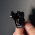 NexGen3D: Ngàm khóa Micro-Fit cho BC-250 - Thumbnail 1