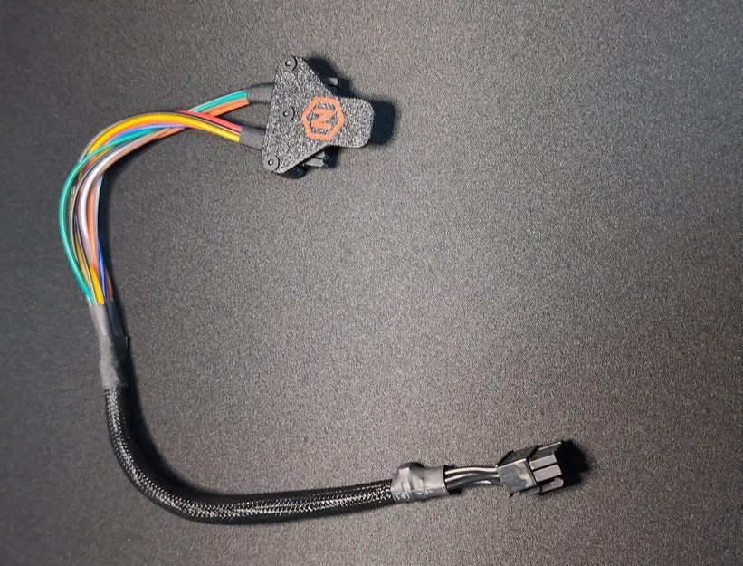 NexGen3D: Ngàm khóa Micro-Fit cho BC-250 - Image 2