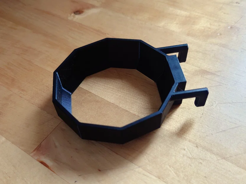 Giá treo hũ mứt IKEA SKÅDIS / SKADIS - Image 2