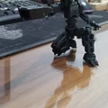 Dummy 13 - ARX - "Needle" (Súng trường ray điện từ) - Thumbnail 1