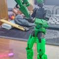 Dummy 13 - ARX - "Needle" (Súng trường ray điện từ) - Thumbnail 3