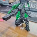 Dummy 13 - ARX - "Needle" (Súng trường ray điện từ) - Thumbnail 5