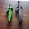 Dummy 13 - ARX - "Needle" (Súng trường ray điện từ) - Thumbnail 6