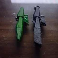 Dummy 13 - ARX - "Needle" (Súng trường ray điện từ) - Thumbnail 7