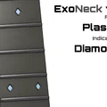 ExoGuitar - Cần đàn (Neck) - Hướng dẫn lắp ráp 3D - Thumbnail 6