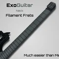ExoGuitar - Cần đàn (Neck) - Hướng dẫn lắp ráp 3D - Thumbnail 17